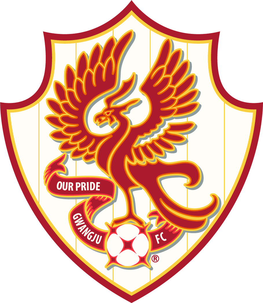 Gwangju FC Logo